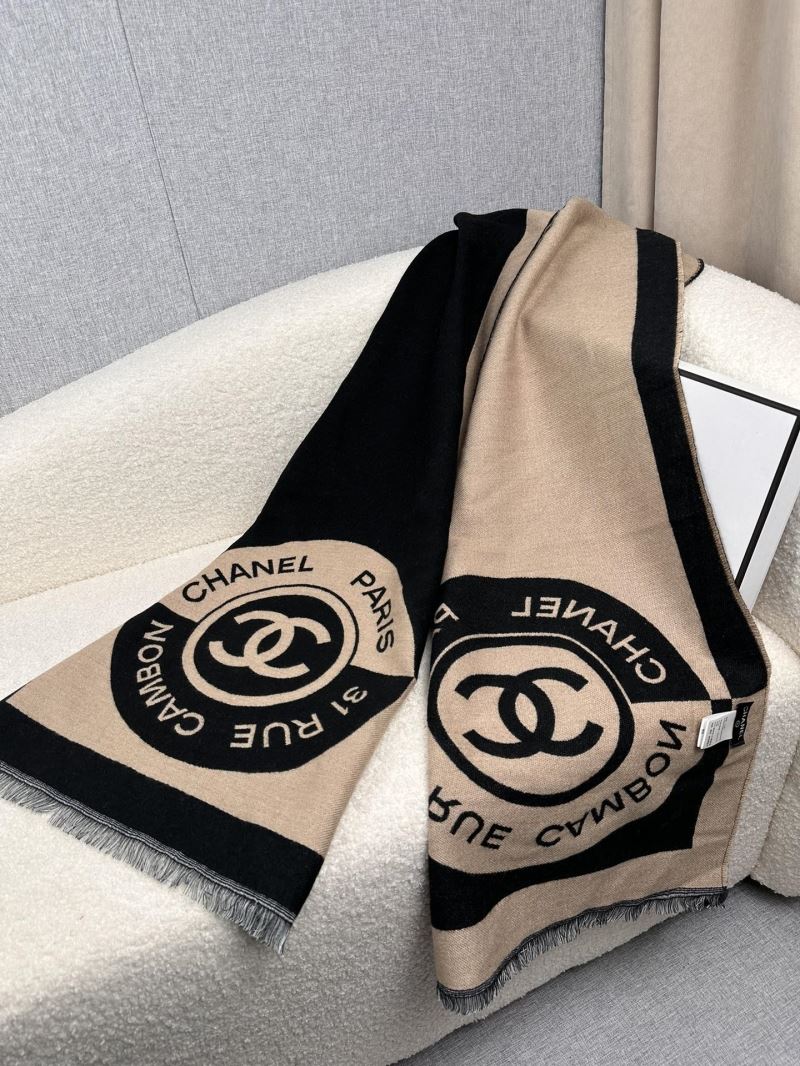 Chanel Scarf